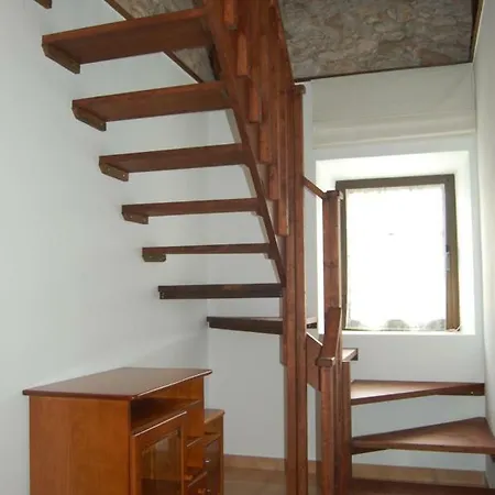 Casa Do Pinheiro Σπίτι διακοπών *
