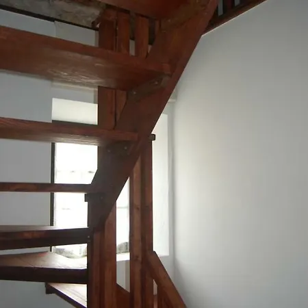 Casa Do Pinheiro Σπίτι διακοπών