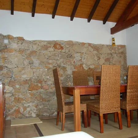 Casa Do Pinheiro Σπίτι διακοπών