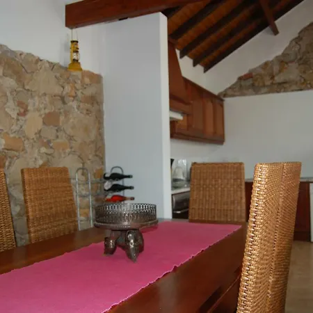 Σπίτι διακοπών Casa Do Pinheiro Serra do Bouro