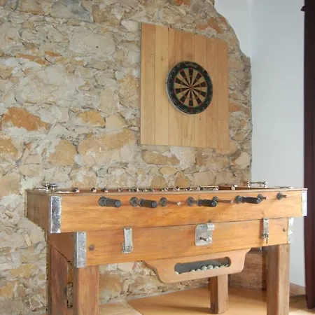 Σπίτι διακοπών Casa Do Pinheiro