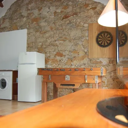 Σπίτι διακοπών Casa Do Pinheiro Serra do Bouro