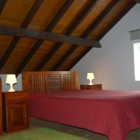 Casa Do Pinheiro Σπίτι διακοπών