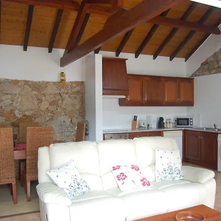 Casa Do Pinheiro Σπίτι διακοπών Serra do Bouro