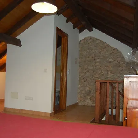 Σπίτι διακοπών Casa Do Pinheiro Serra do Bouro